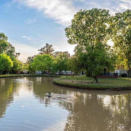 Discovery Parks - Maidens Inn Moama Luaran gambar