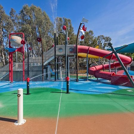 Discovery Parks - Maidens Inn Moama Luaran gambar