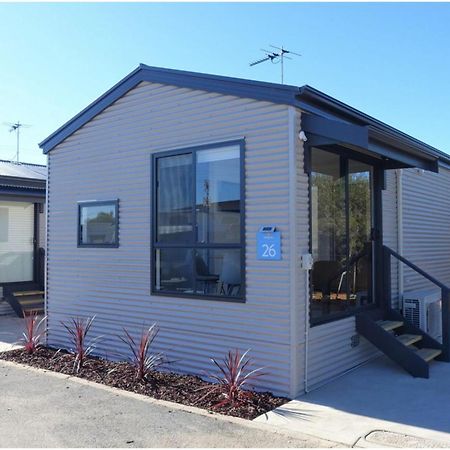Discovery Parks - Maidens Inn Moama Luaran gambar