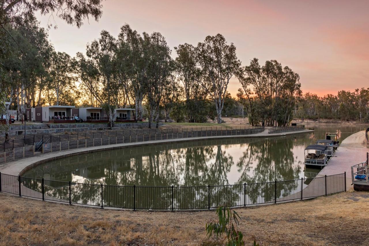 Discovery Parks - Maidens Inn Moama Luaran gambar