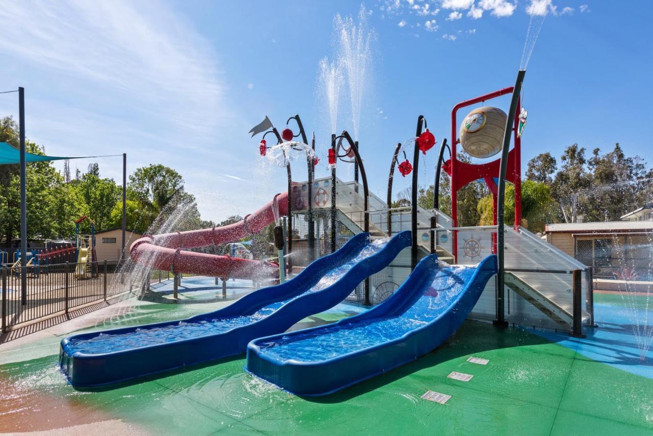 Discovery Parks - Maidens Inn Moama Luaran gambar