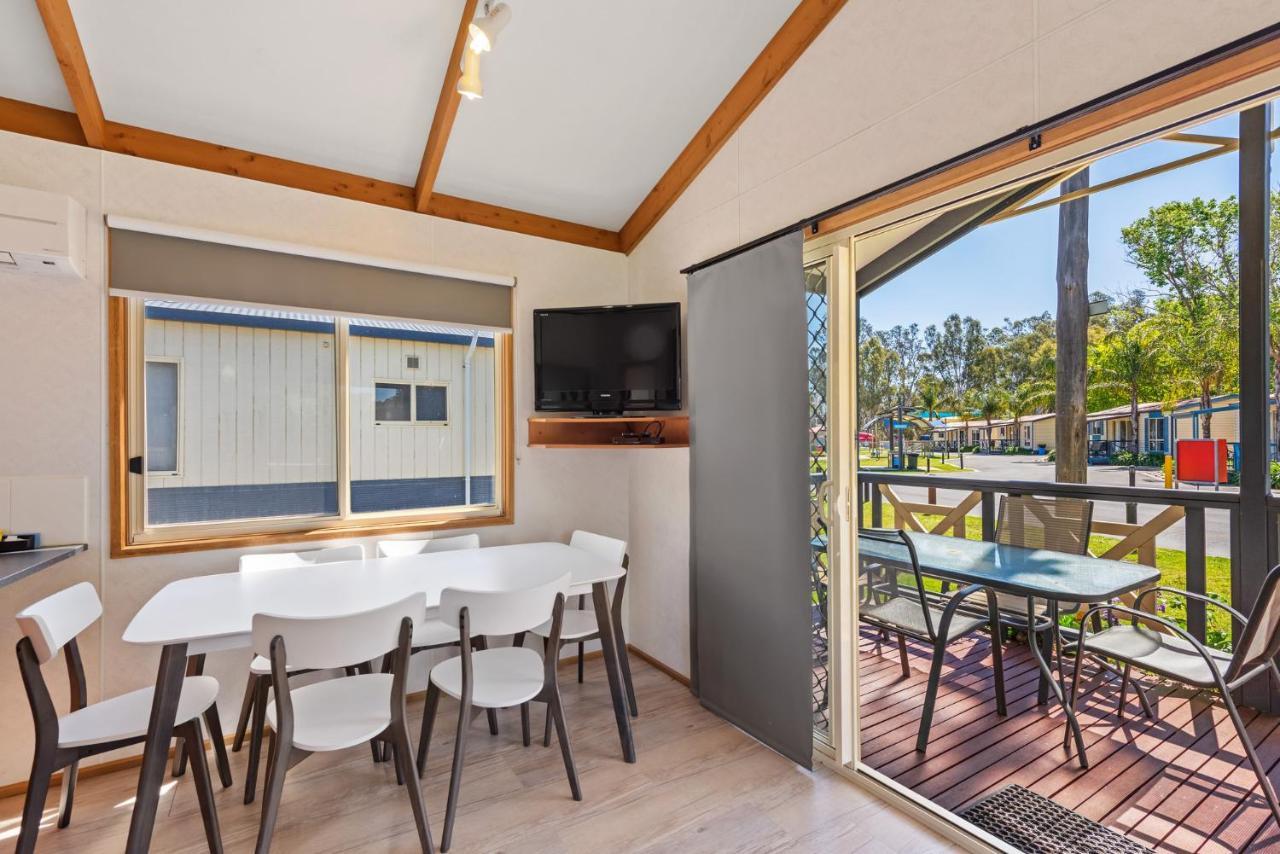 Discovery Parks - Maidens Inn Moama Luaran gambar