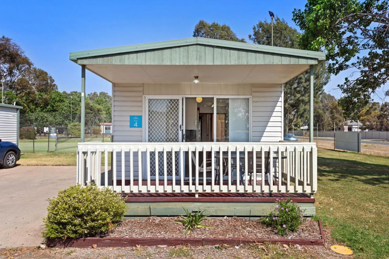 Discovery Parks - Maidens Inn Moama Luaran gambar
