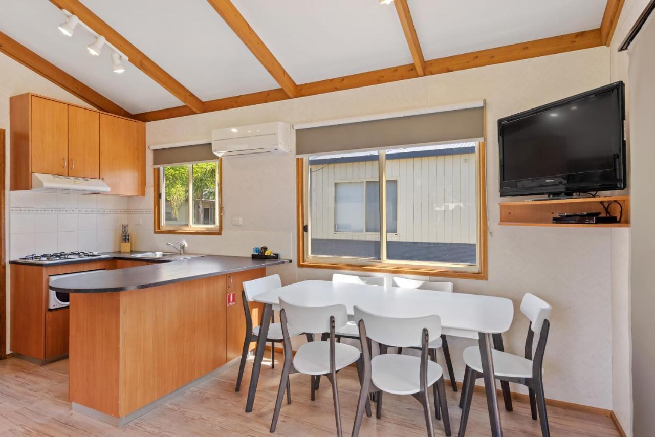 Discovery Parks - Maidens Inn Moama Luaran gambar