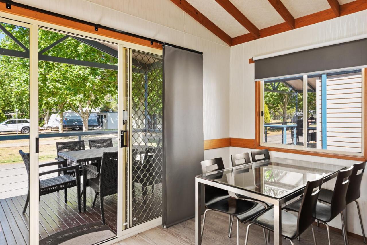 Discovery Parks - Maidens Inn Moama Luaran gambar