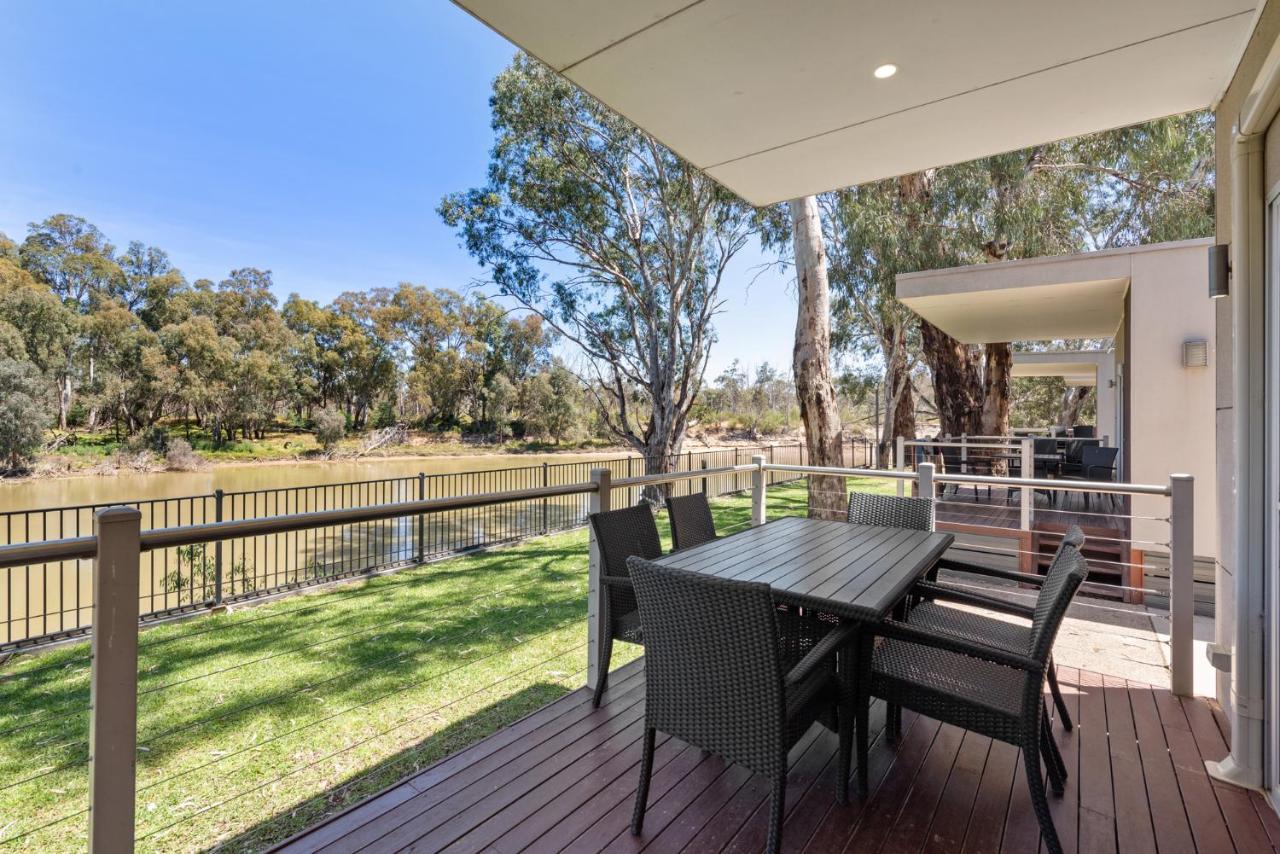 Discovery Parks - Maidens Inn Moama Luaran gambar