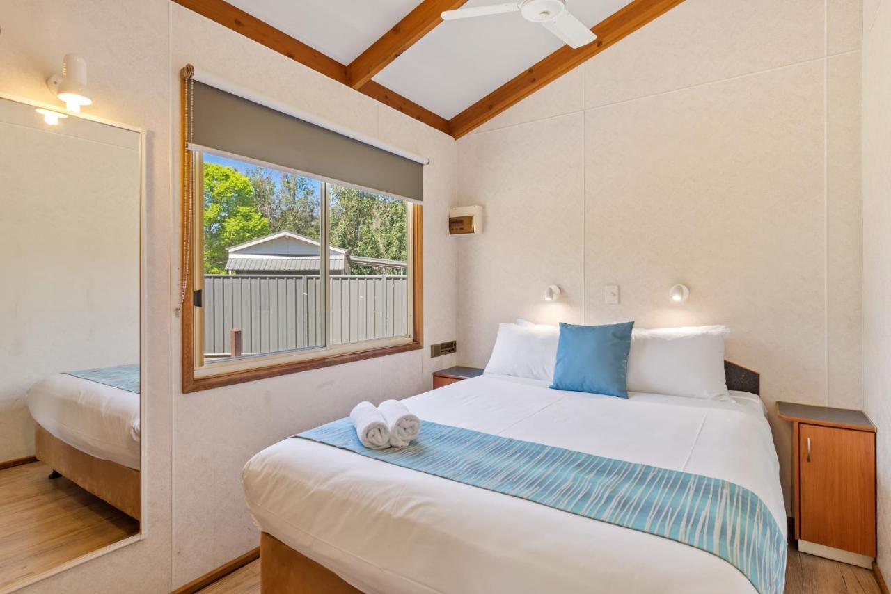 Discovery Parks - Maidens Inn Moama Luaran gambar