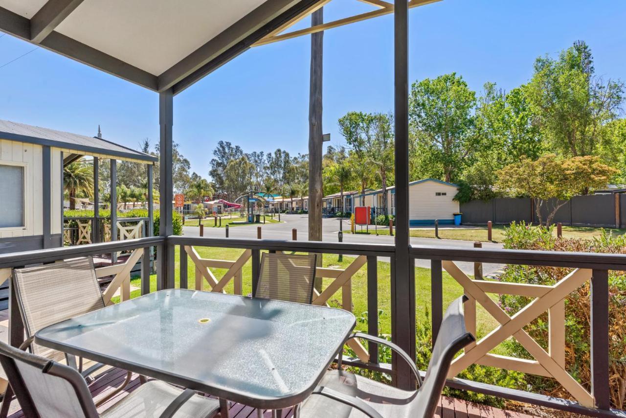 Discovery Parks - Maidens Inn Moama Luaran gambar