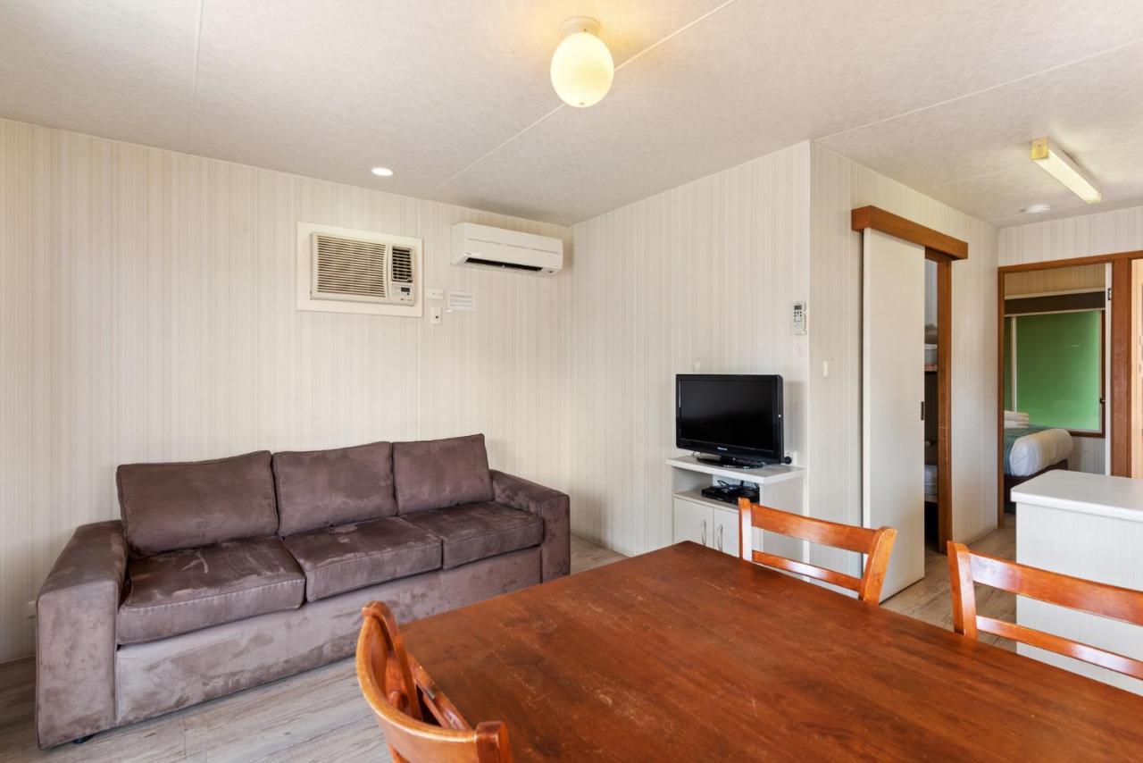 Discovery Parks - Maidens Inn Moama Luaran gambar