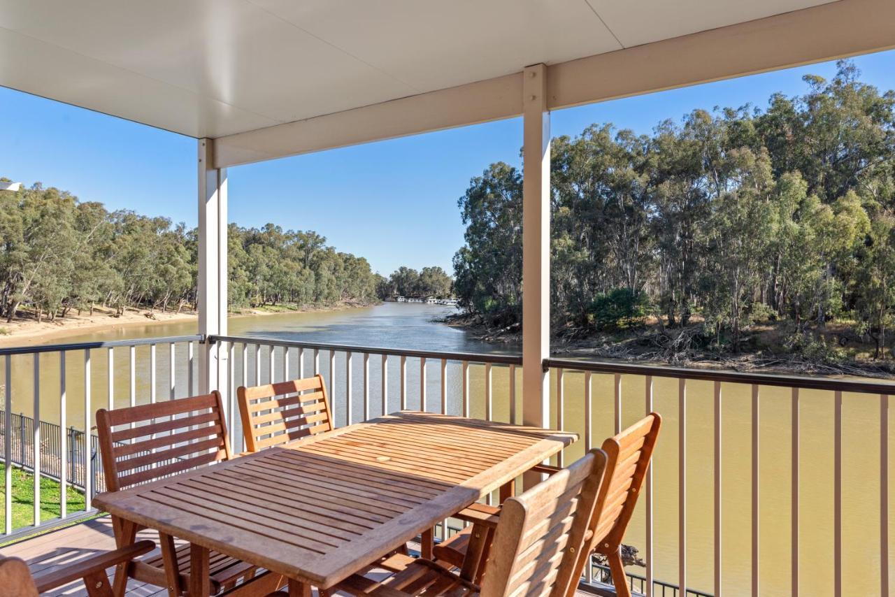 Discovery Parks - Maidens Inn Moama Luaran gambar