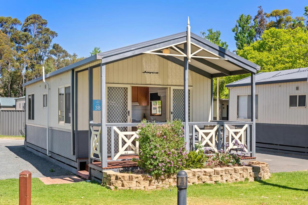 Discovery Parks - Maidens Inn Moama Luaran gambar
