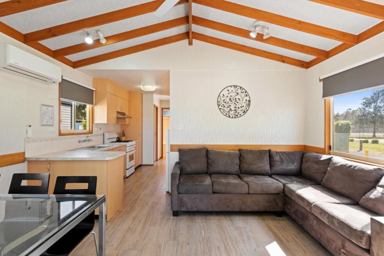 Discovery Parks - Maidens Inn Moama Luaran gambar