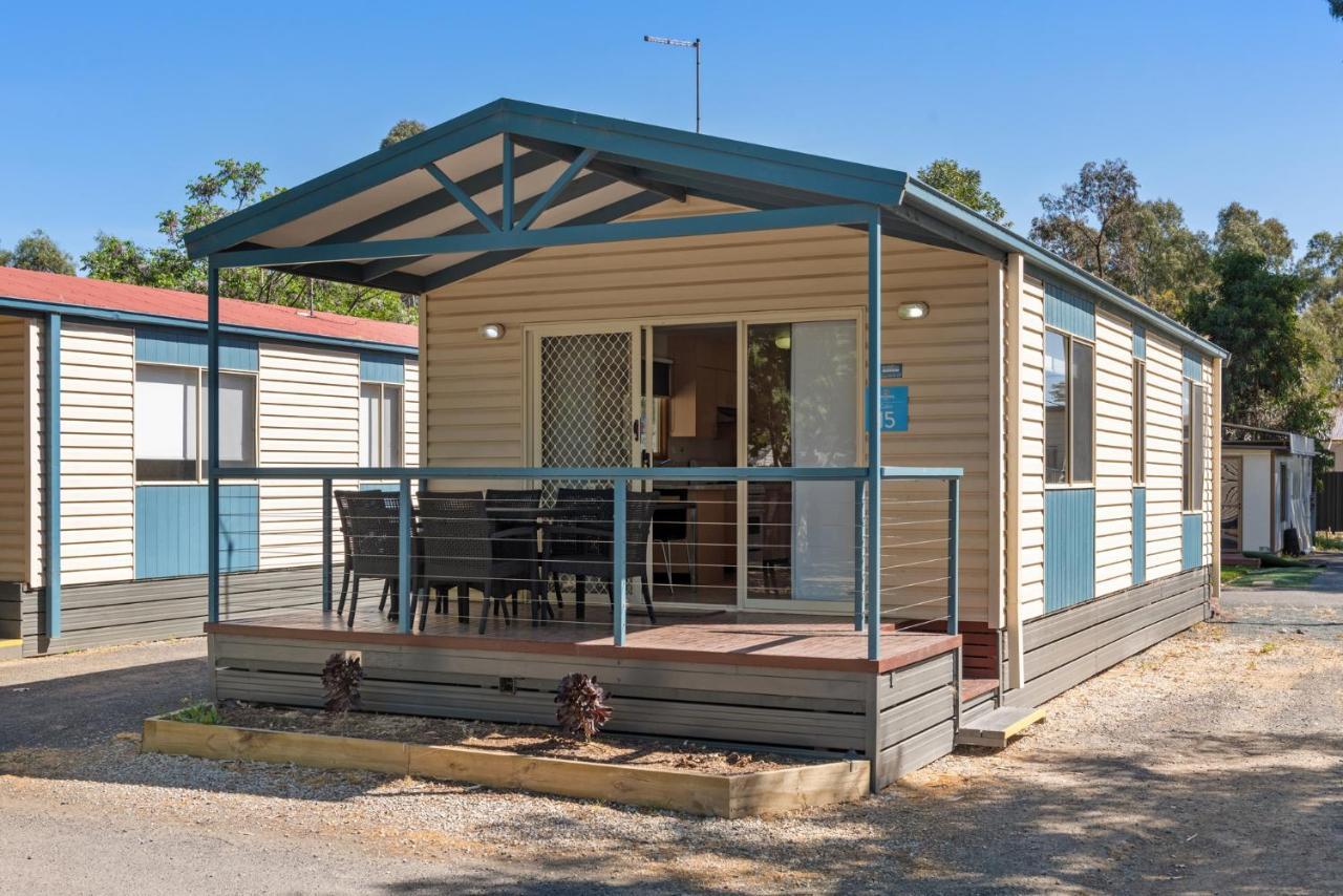 Discovery Parks - Maidens Inn Moama Luaran gambar