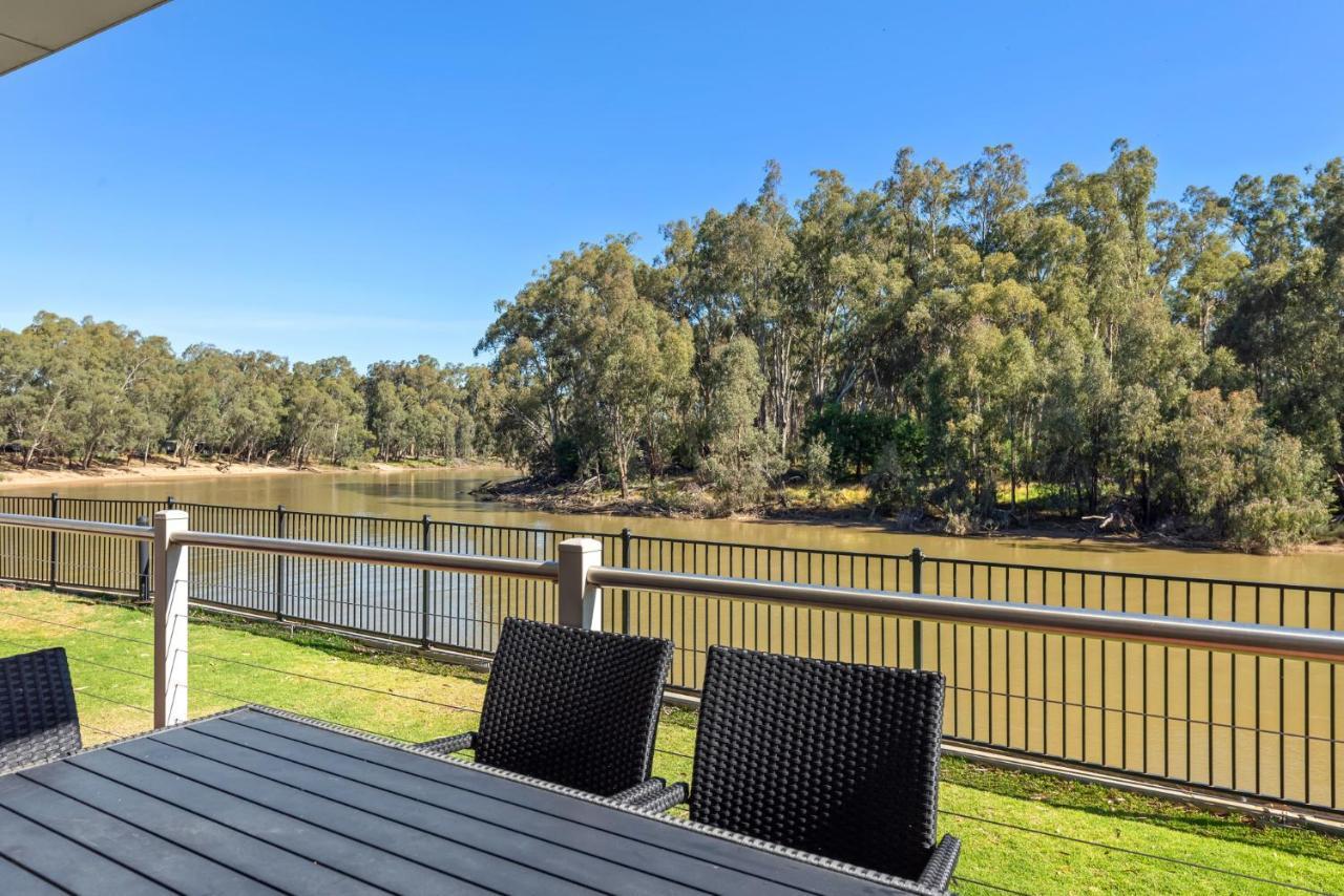 Discovery Parks - Maidens Inn Moama Luaran gambar