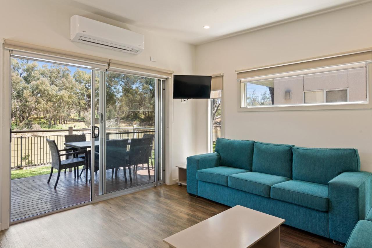 Discovery Parks - Maidens Inn Moama Luaran gambar