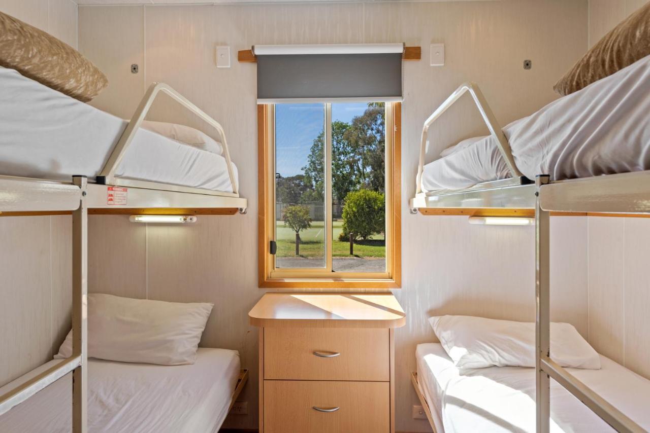 Discovery Parks - Maidens Inn Moama Luaran gambar