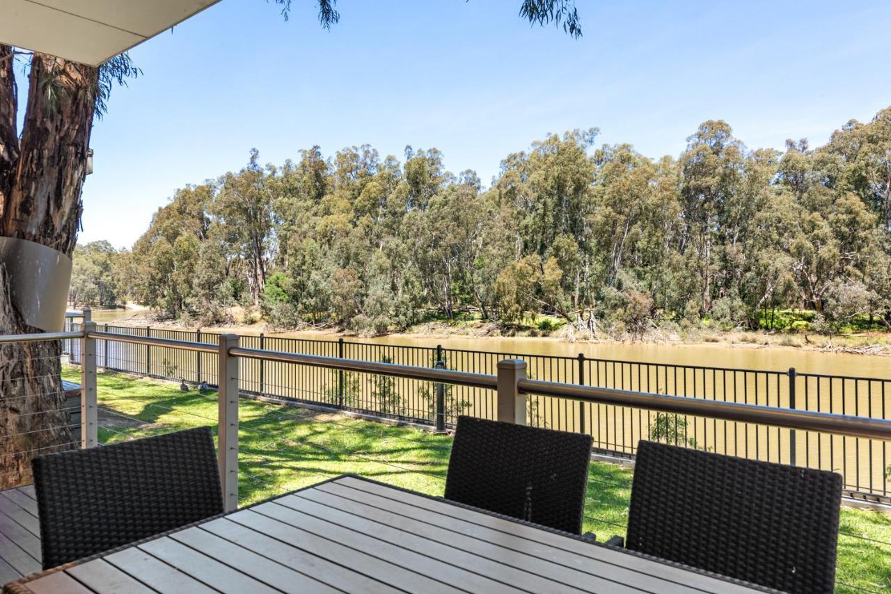 Discovery Parks - Maidens Inn Moama Luaran gambar