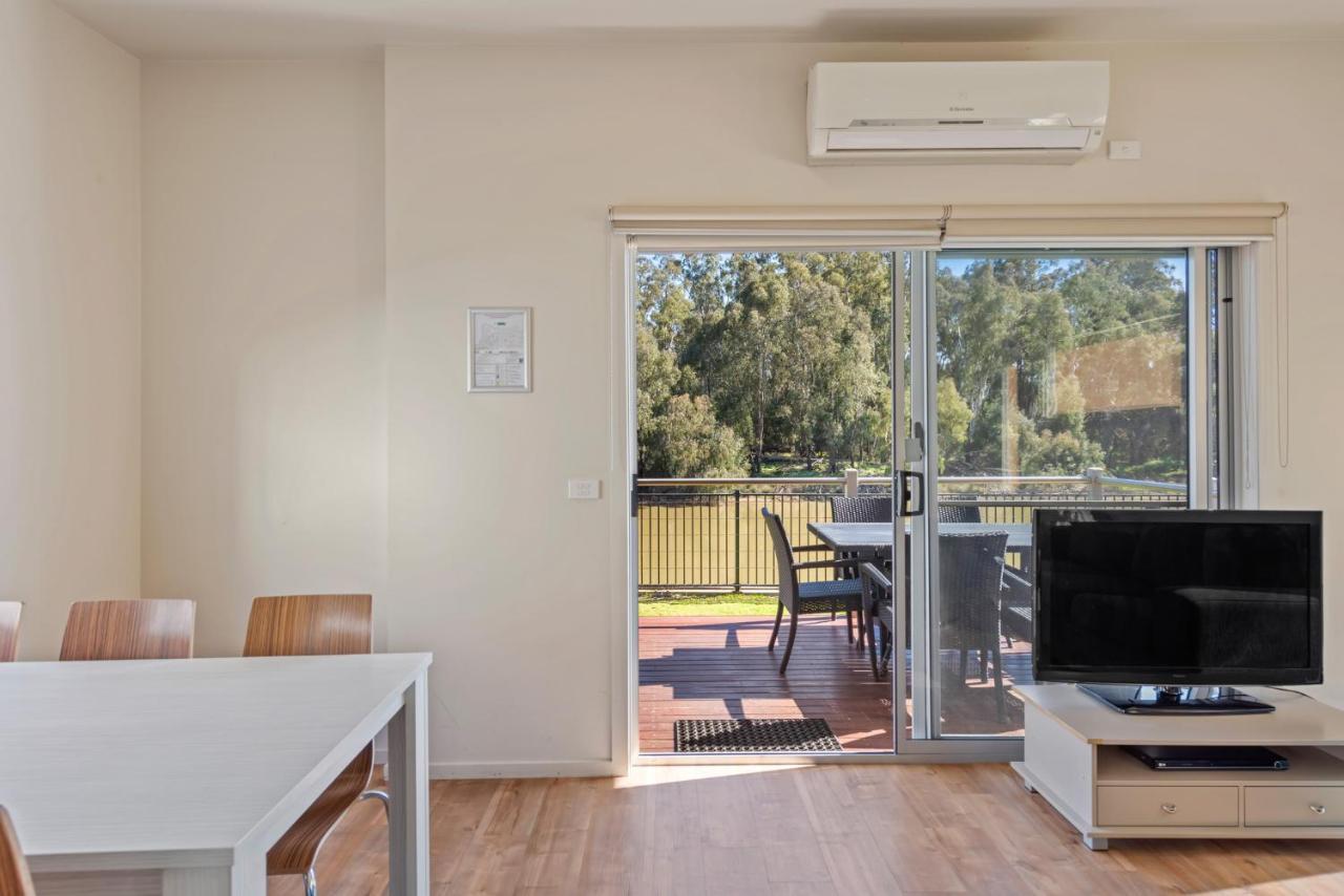 Discovery Parks - Maidens Inn Moama Luaran gambar