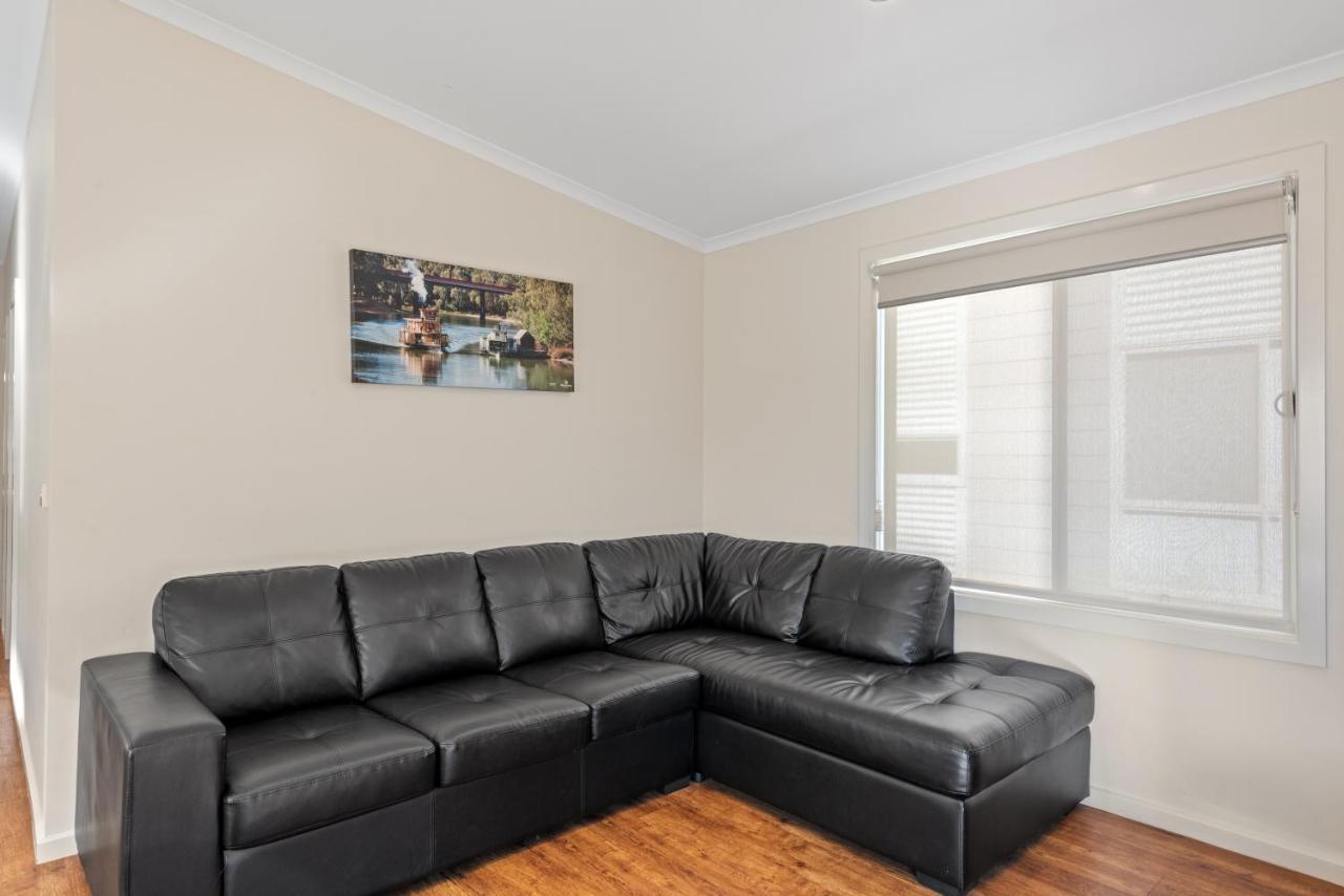 Discovery Parks - Maidens Inn Moama Luaran gambar