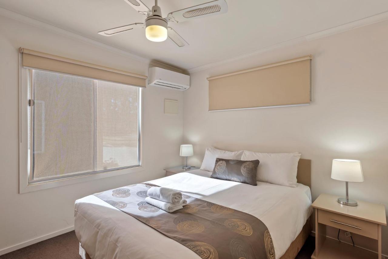 Discovery Parks - Maidens Inn Moama Luaran gambar