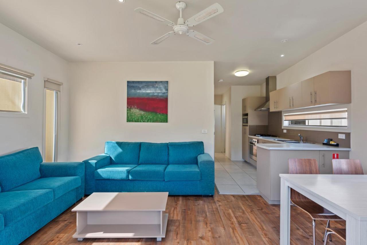 Discovery Parks - Maidens Inn Moama Luaran gambar