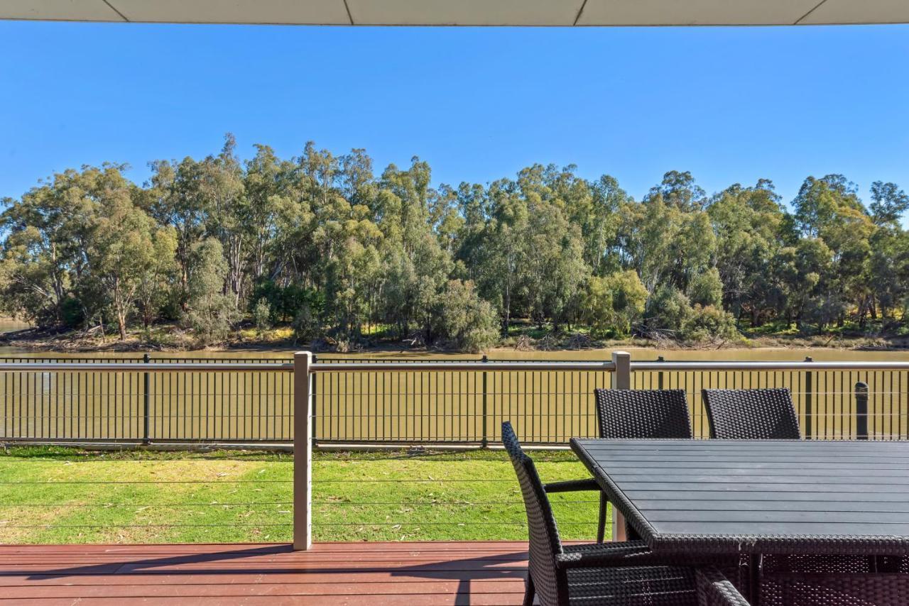 Discovery Parks - Maidens Inn Moama Luaran gambar