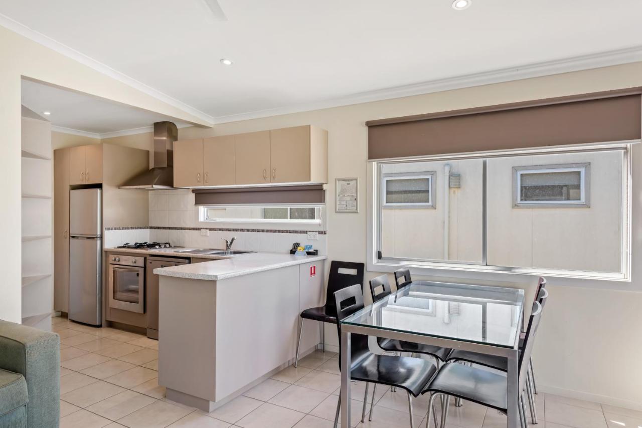 Discovery Parks - Maidens Inn Moama Luaran gambar