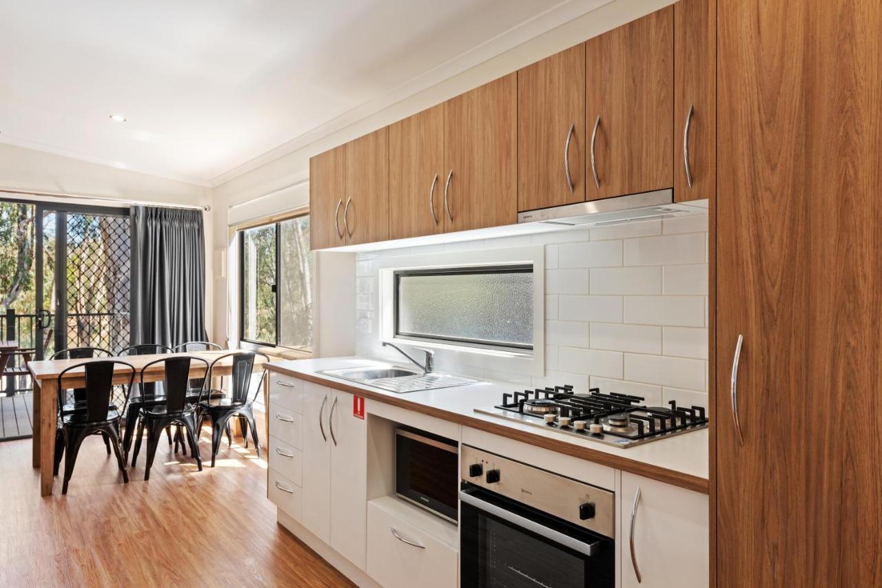 Discovery Parks - Maidens Inn Moama Luaran gambar