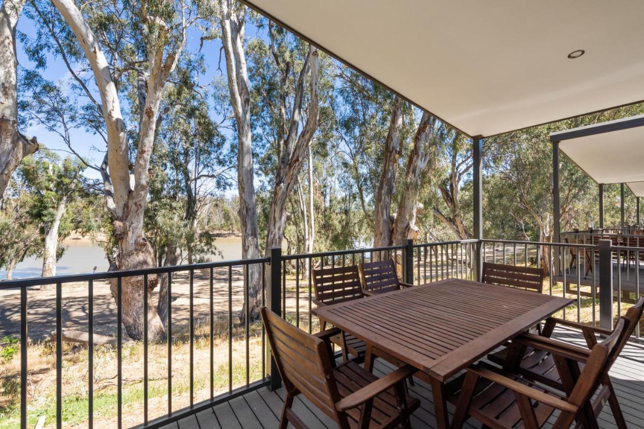 Discovery Parks - Maidens Inn Moama Luaran gambar