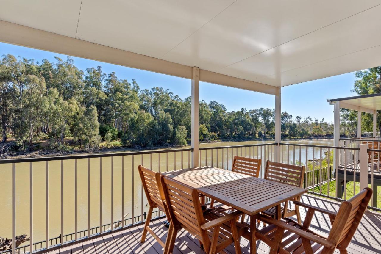 Discovery Parks - Maidens Inn Moama Luaran gambar