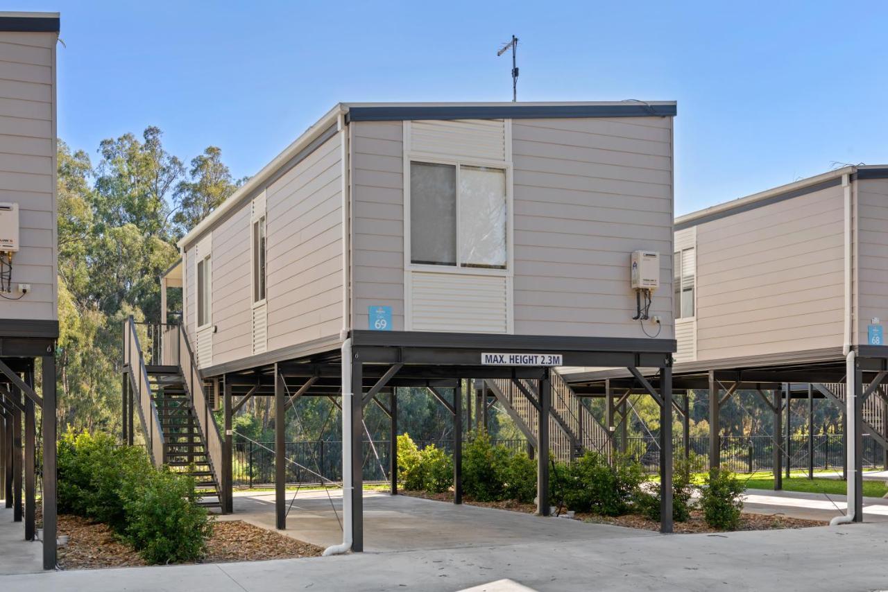 Discovery Parks - Maidens Inn Moama Luaran gambar