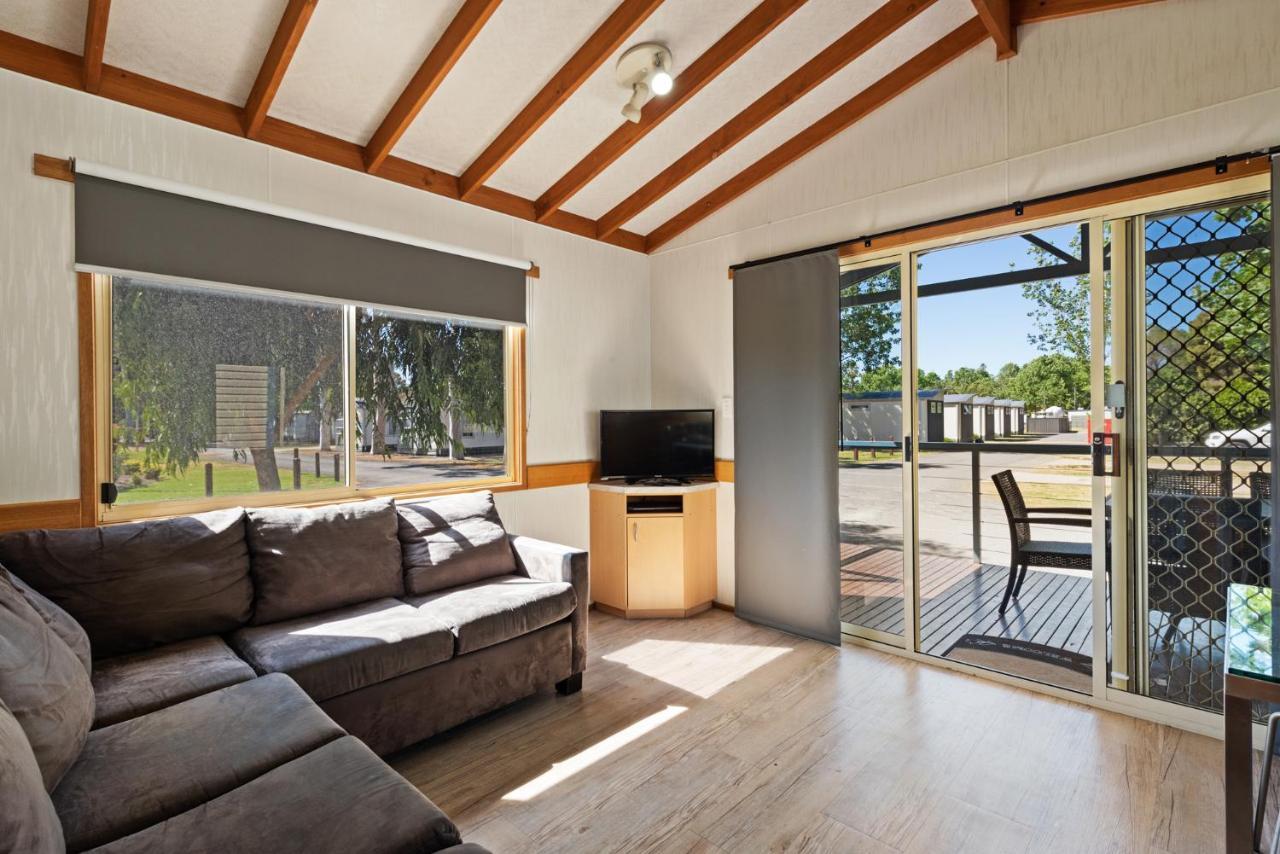 Discovery Parks - Maidens Inn Moama Luaran gambar