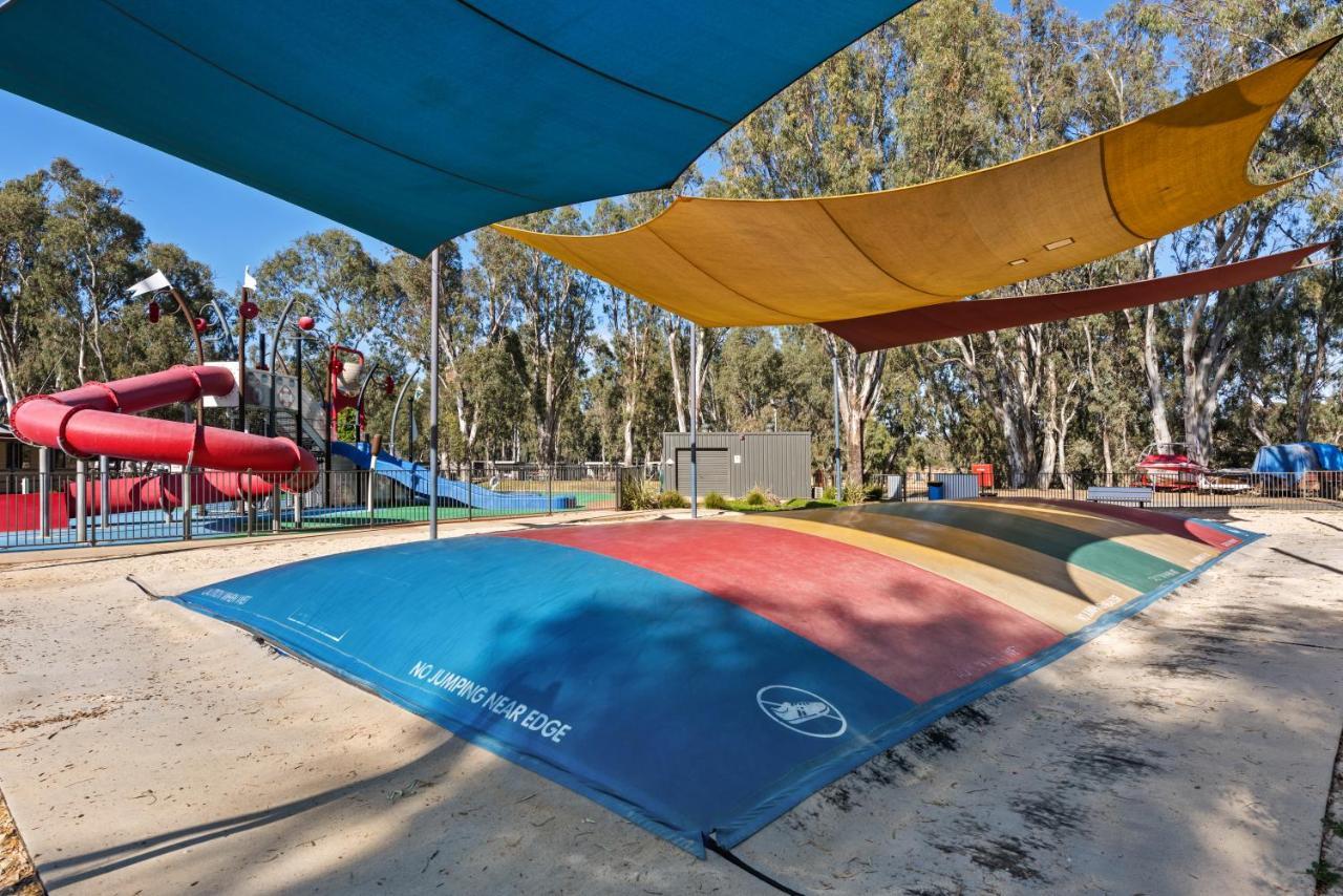 Discovery Parks - Maidens Inn Moama Luaran gambar