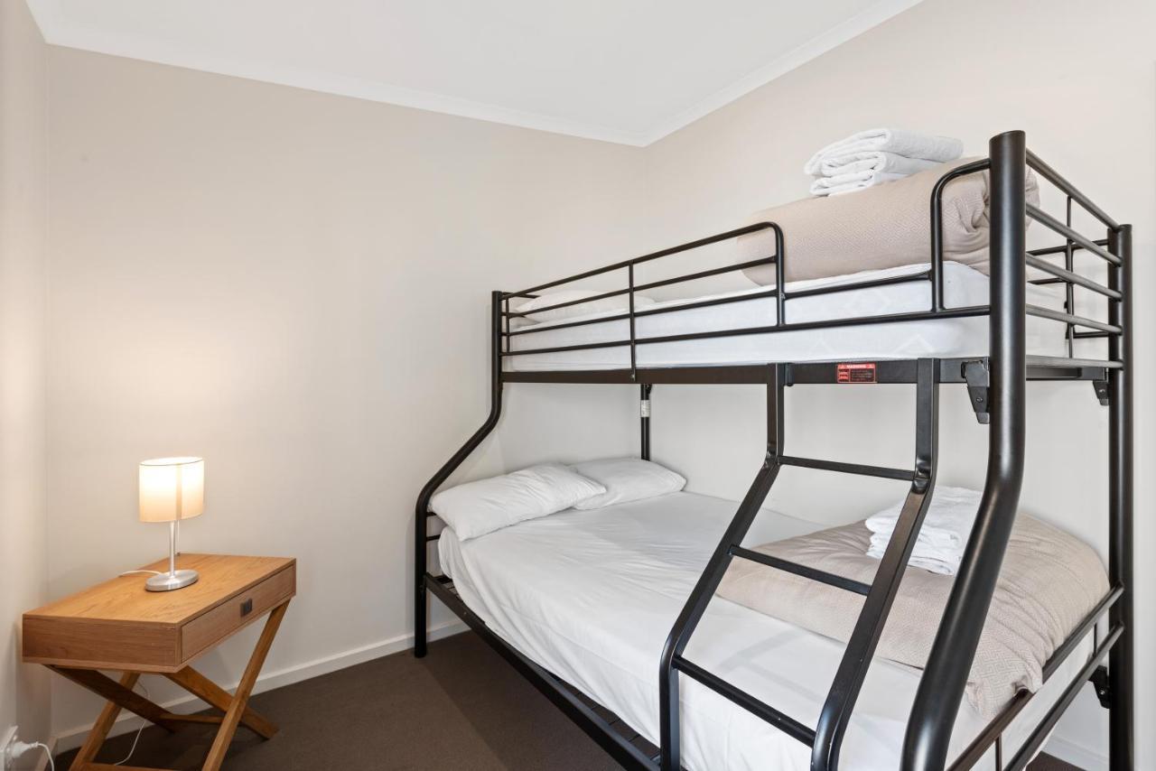 Discovery Parks - Maidens Inn Moama Luaran gambar