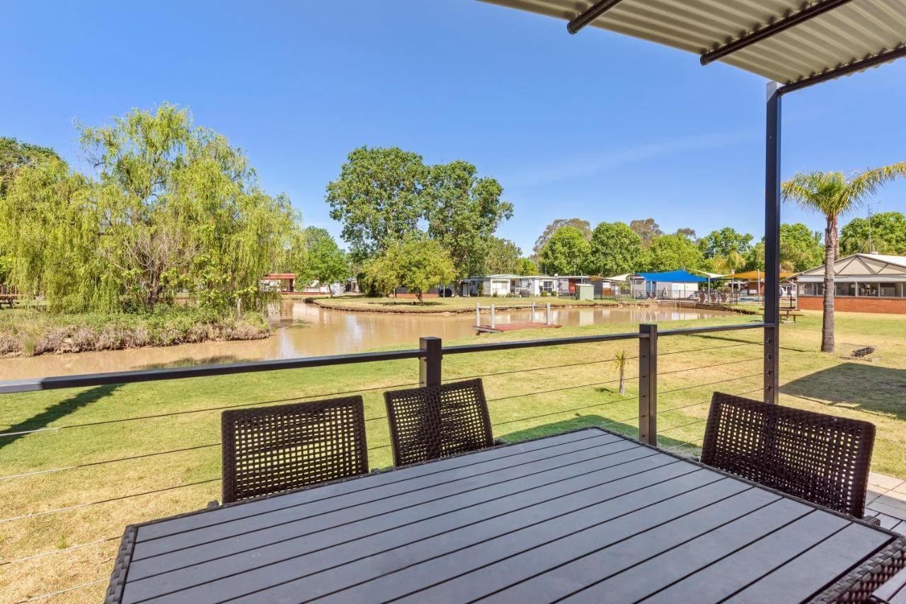 Discovery Parks - Maidens Inn Moama Luaran gambar