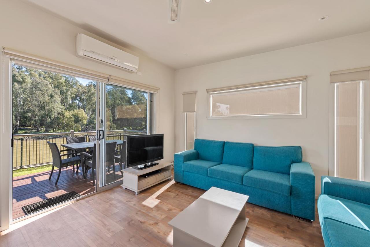 Discovery Parks - Maidens Inn Moama Luaran gambar