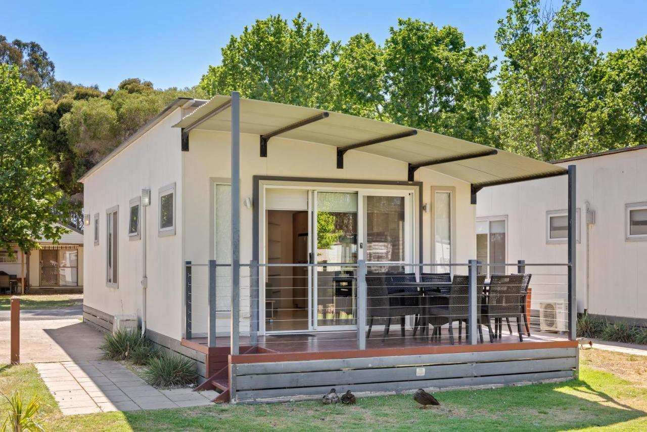 Discovery Parks - Maidens Inn Moama Luaran gambar