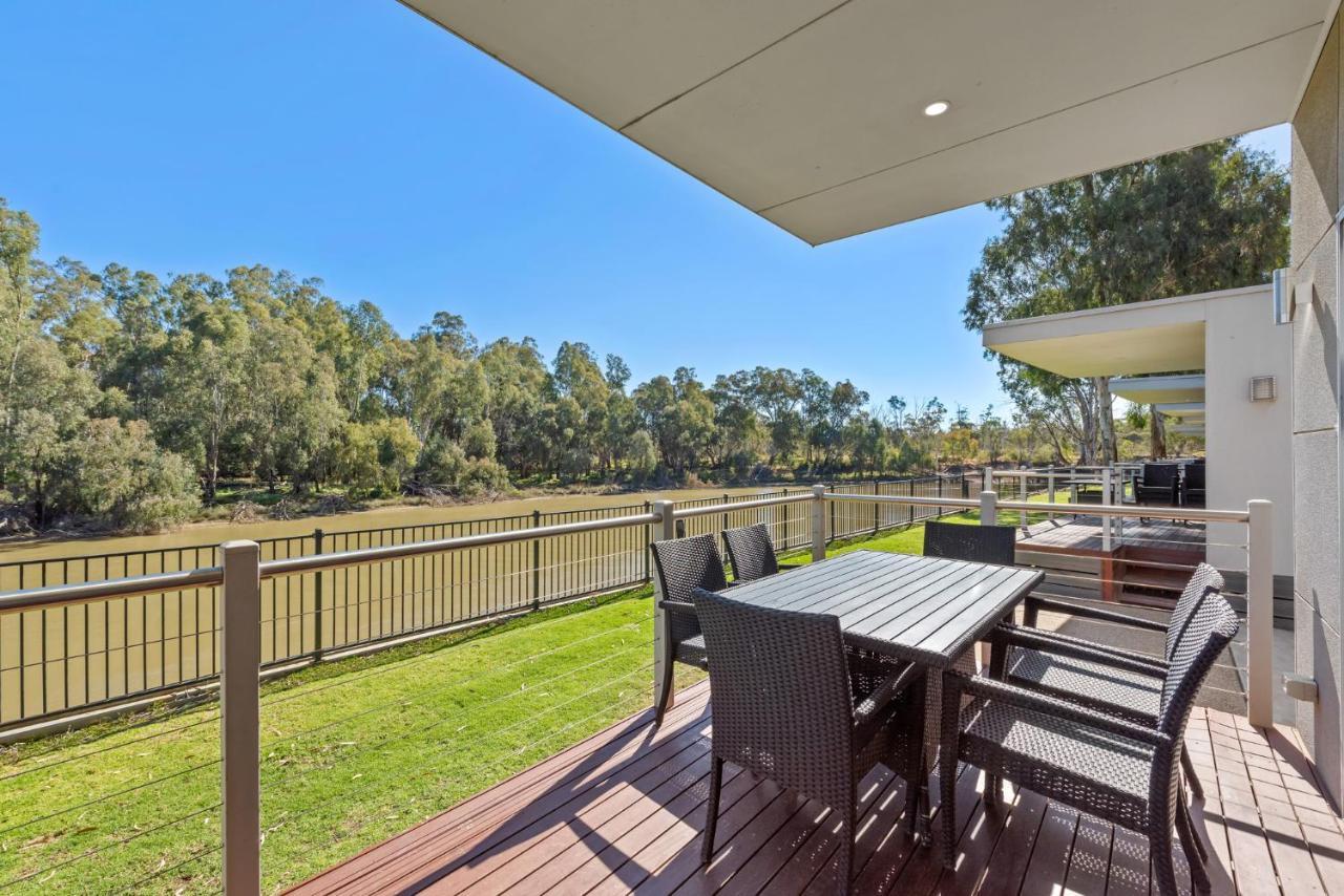 Discovery Parks - Maidens Inn Moama Luaran gambar