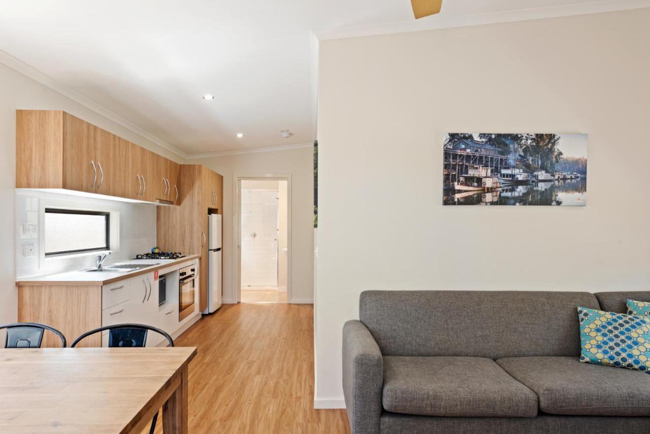 Discovery Parks - Maidens Inn Moama Luaran gambar