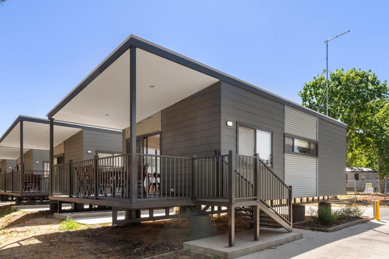 Discovery Parks - Maidens Inn Moama Luaran gambar
