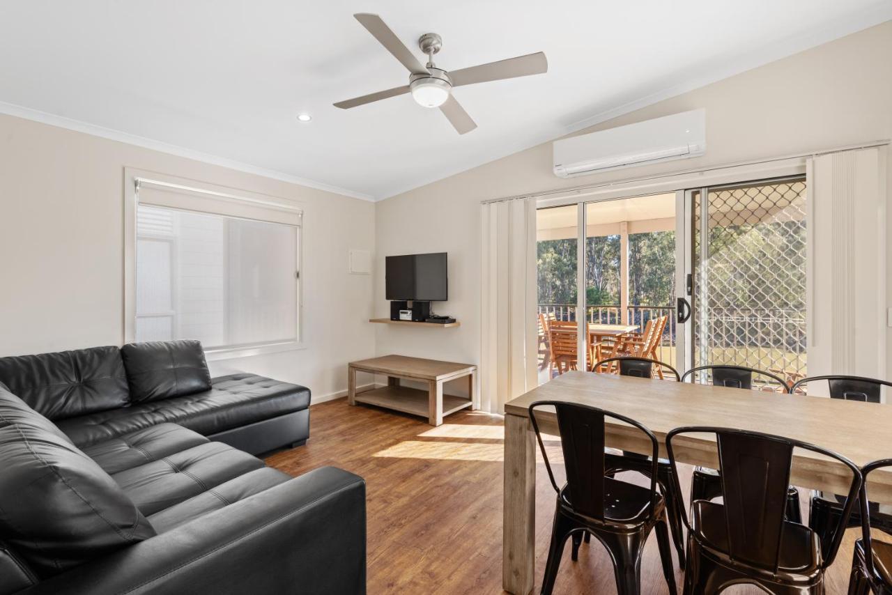 Discovery Parks - Maidens Inn Moama Luaran gambar