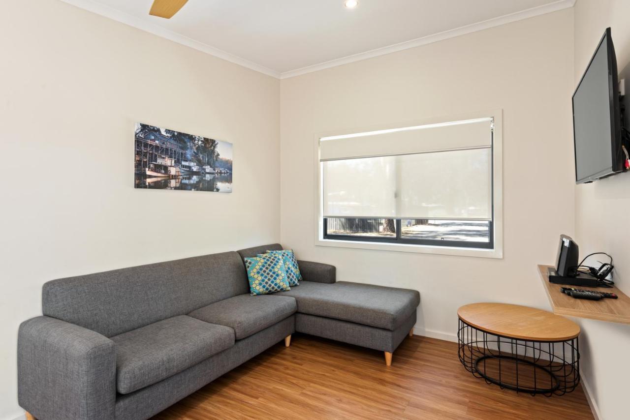 Discovery Parks - Maidens Inn Moama Luaran gambar