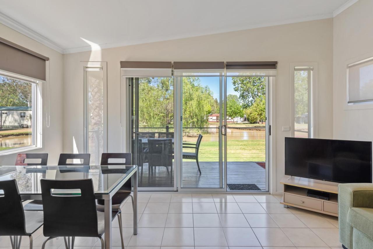 Discovery Parks - Maidens Inn Moama Luaran gambar