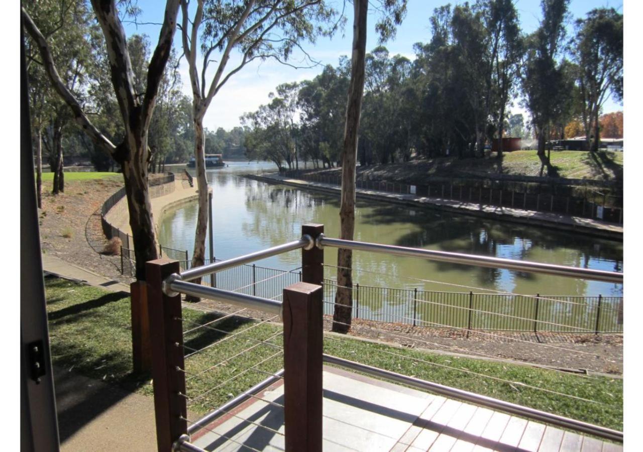 Discovery Parks - Maidens Inn Moama Luaran gambar