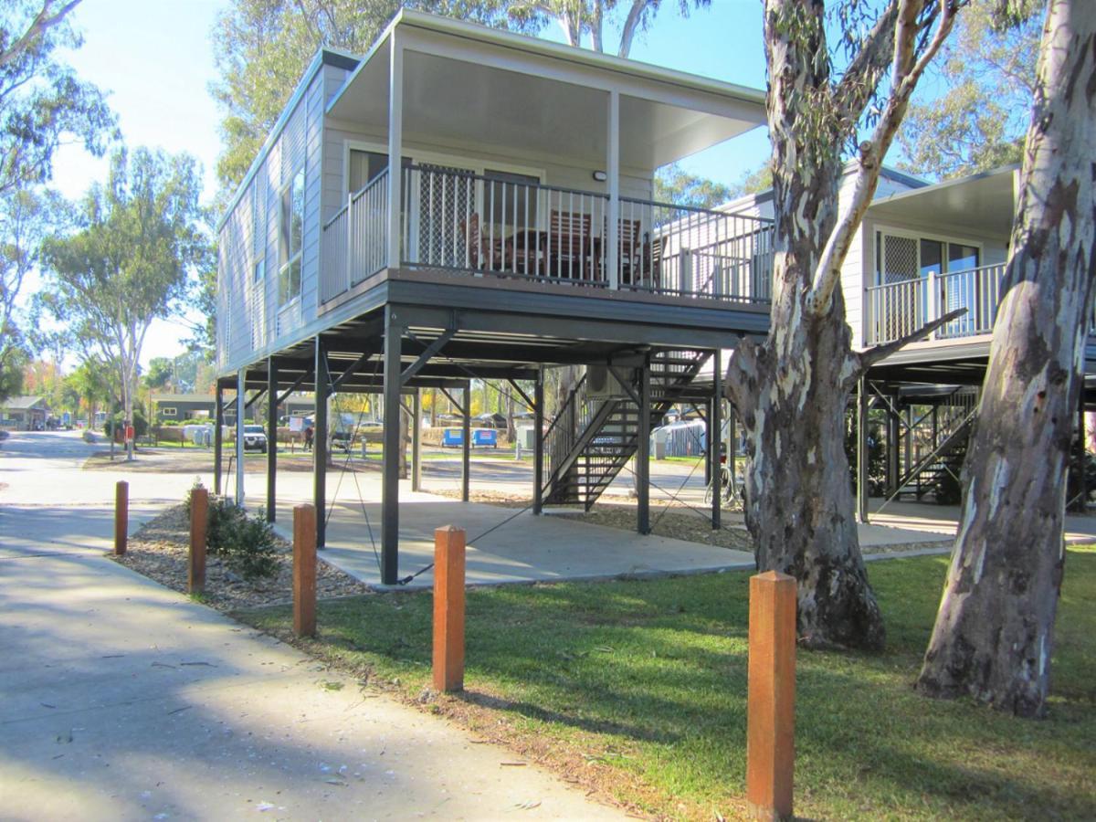 Discovery Parks - Maidens Inn Moama Luaran gambar