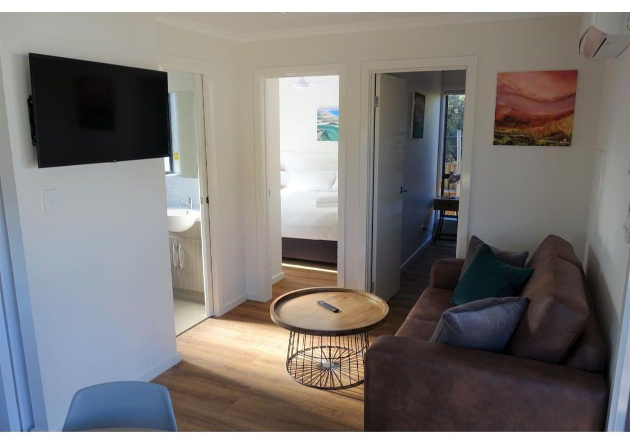 Discovery Parks - Maidens Inn Moama Bilik gambar