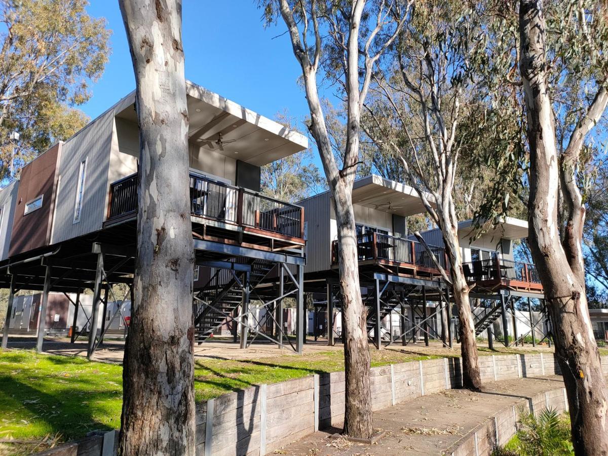 Discovery Parks - Maidens Inn Moama Luaran gambar