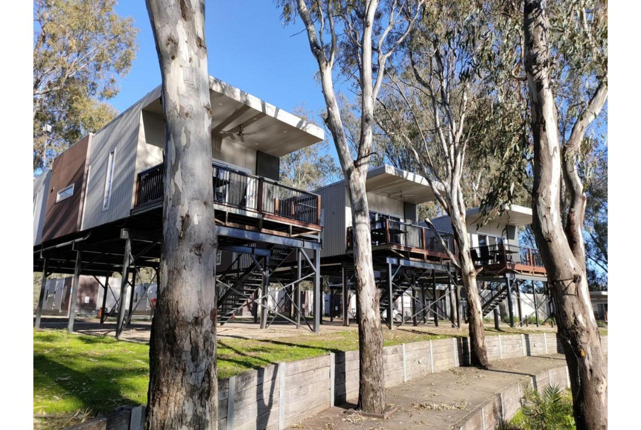 Discovery Parks - Maidens Inn Moama Luaran gambar