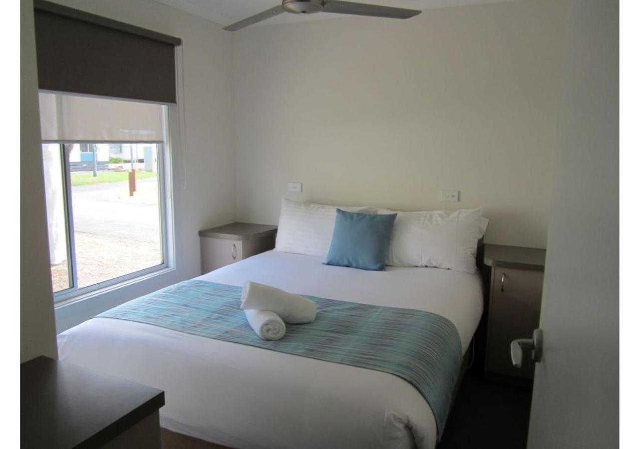 Discovery Parks - Maidens Inn Moama Bilik gambar