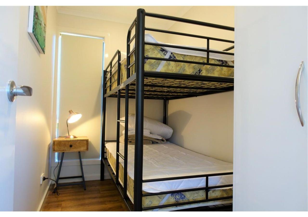 Discovery Parks - Maidens Inn Moama Bilik gambar